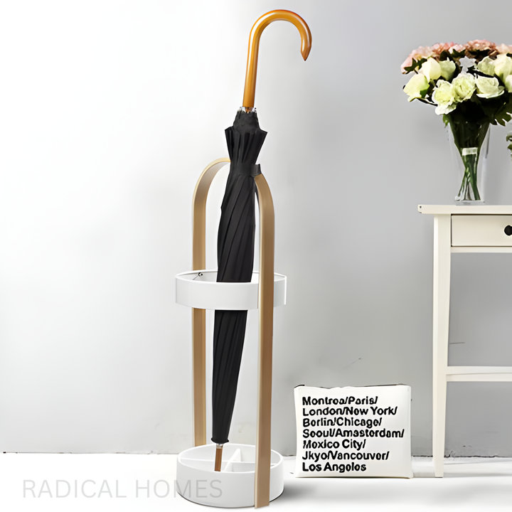 POLD Modern Umbrella Stand - Radical Homes Singapore