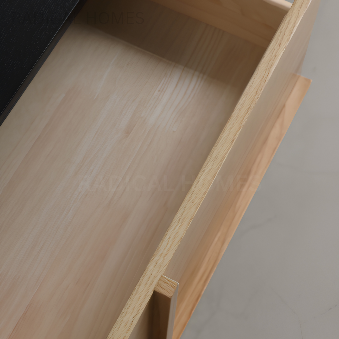 ONULA Modern Modular Chest Of Drawers
