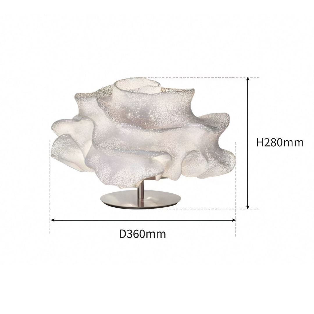 PURI Modern Ceiling Light