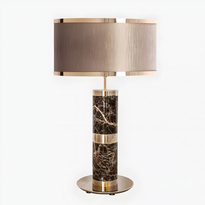 CASTOR Modern Table Lamp - Radical Homes Singapore