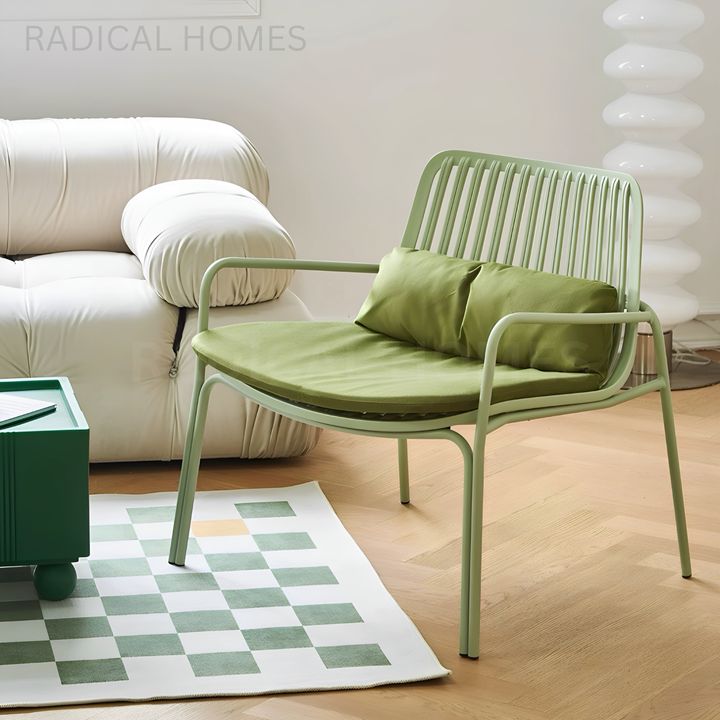 CALA Modern Outdoor Lounge Chair - Radical Homes Singapore