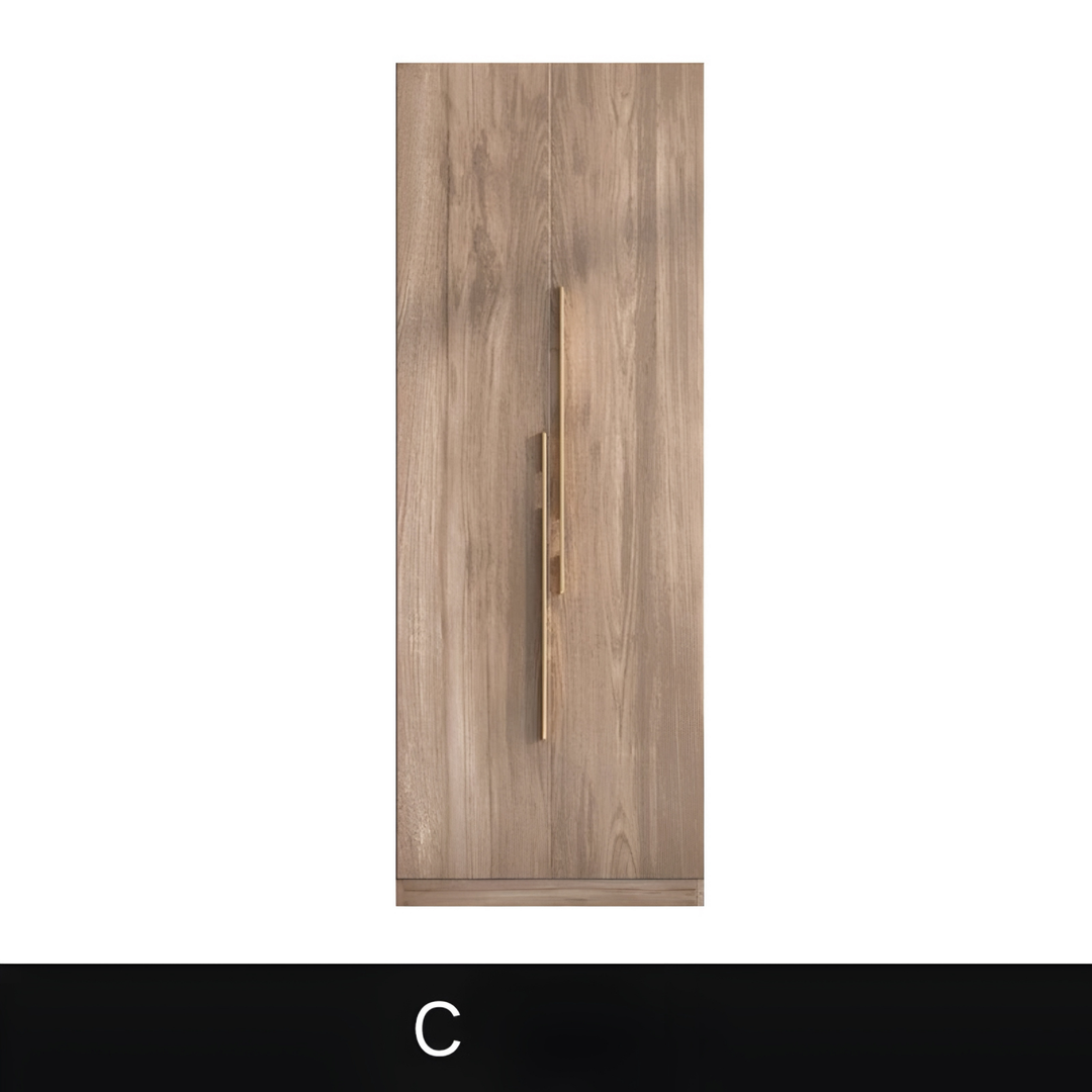 NORDEN Modern Wardrobe