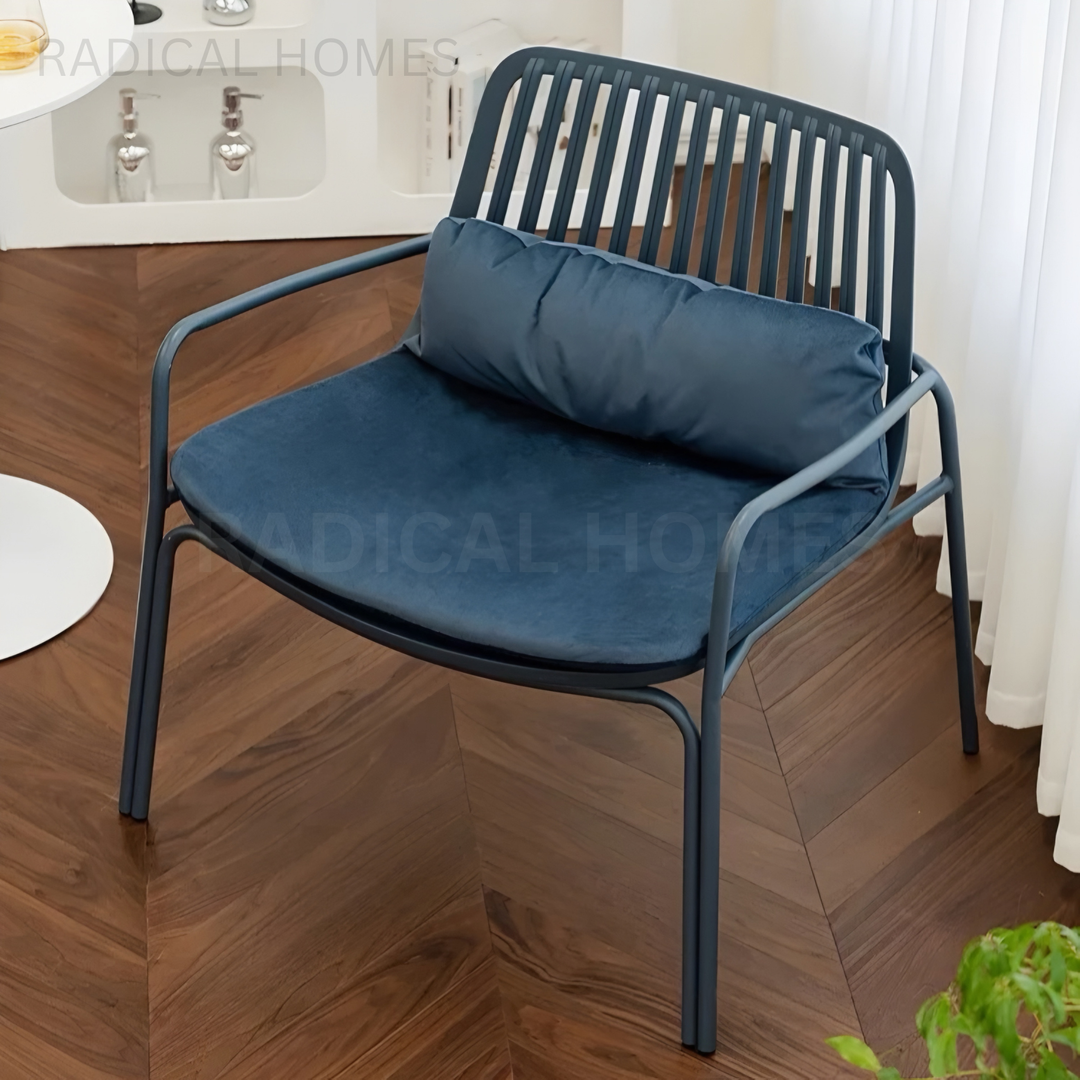 CALA Modern Outdoor Lounge Chair - Radical Homes Singapore