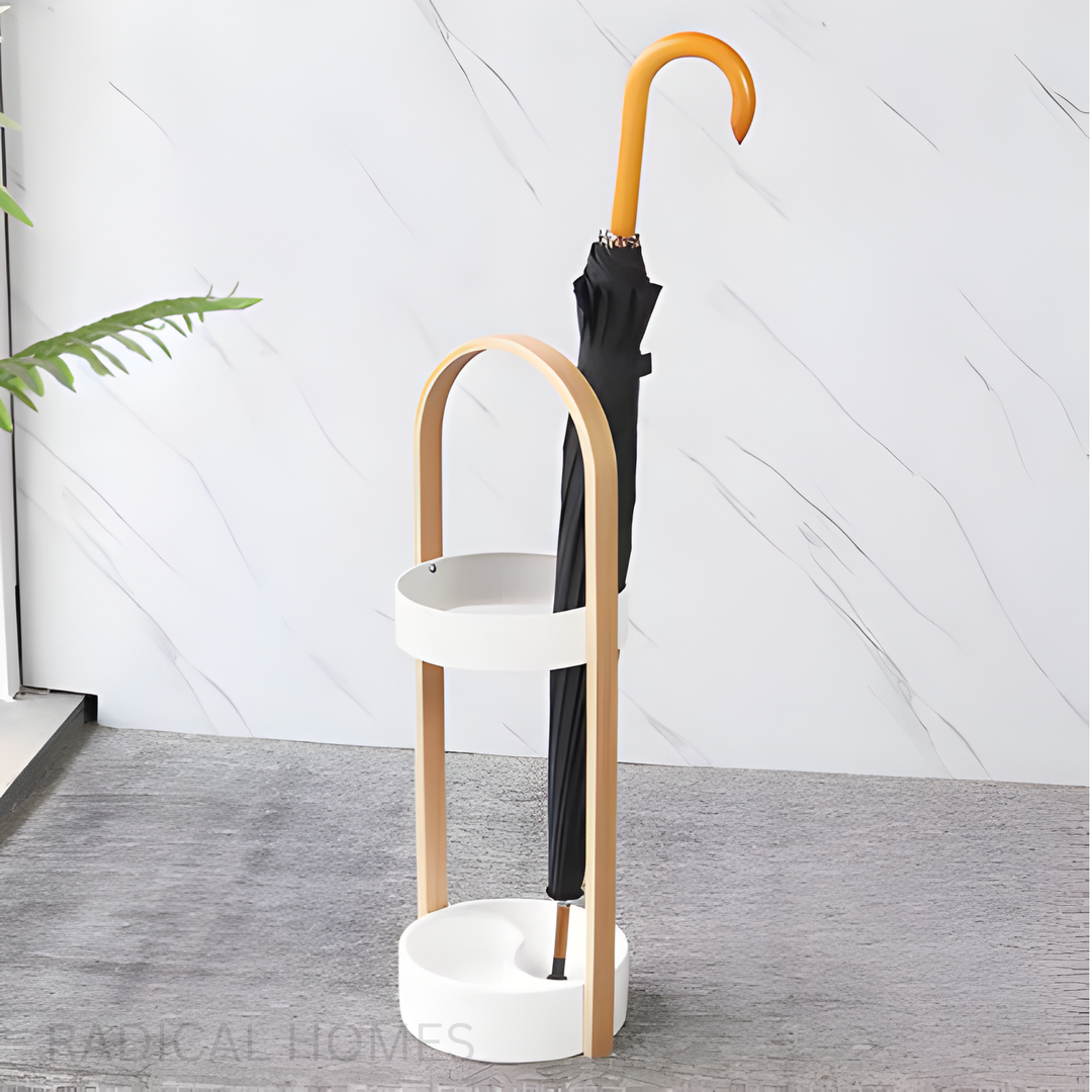 POLD Modern Umbrella Stand - Radical Homes Singapore