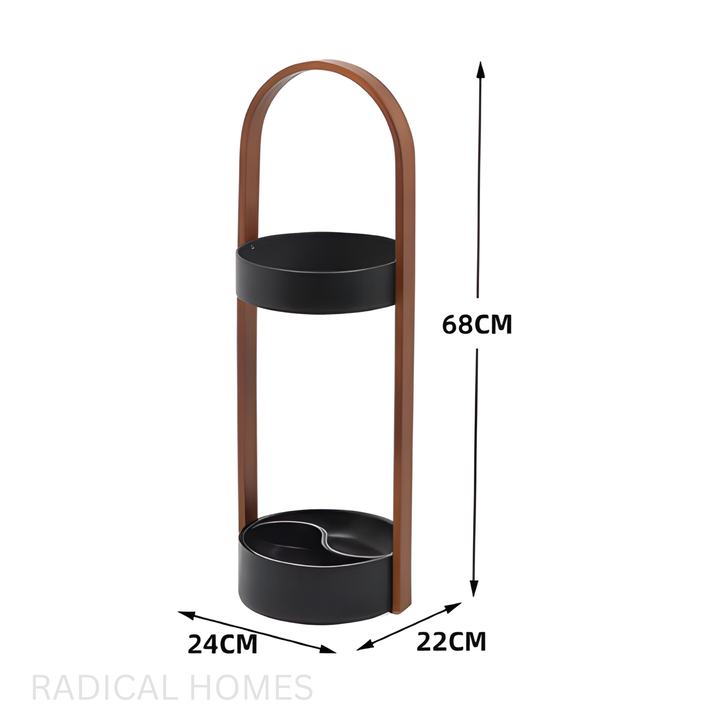 POLD Modern Umbrella Stand - Radical Homes Singapore