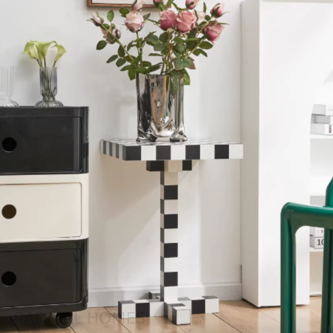 CHESA Electric Side Table - Radical Homes Singapore