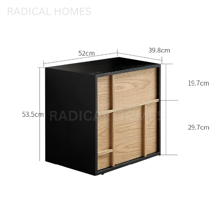 ONULA Modern Modular Chest Of Drawers