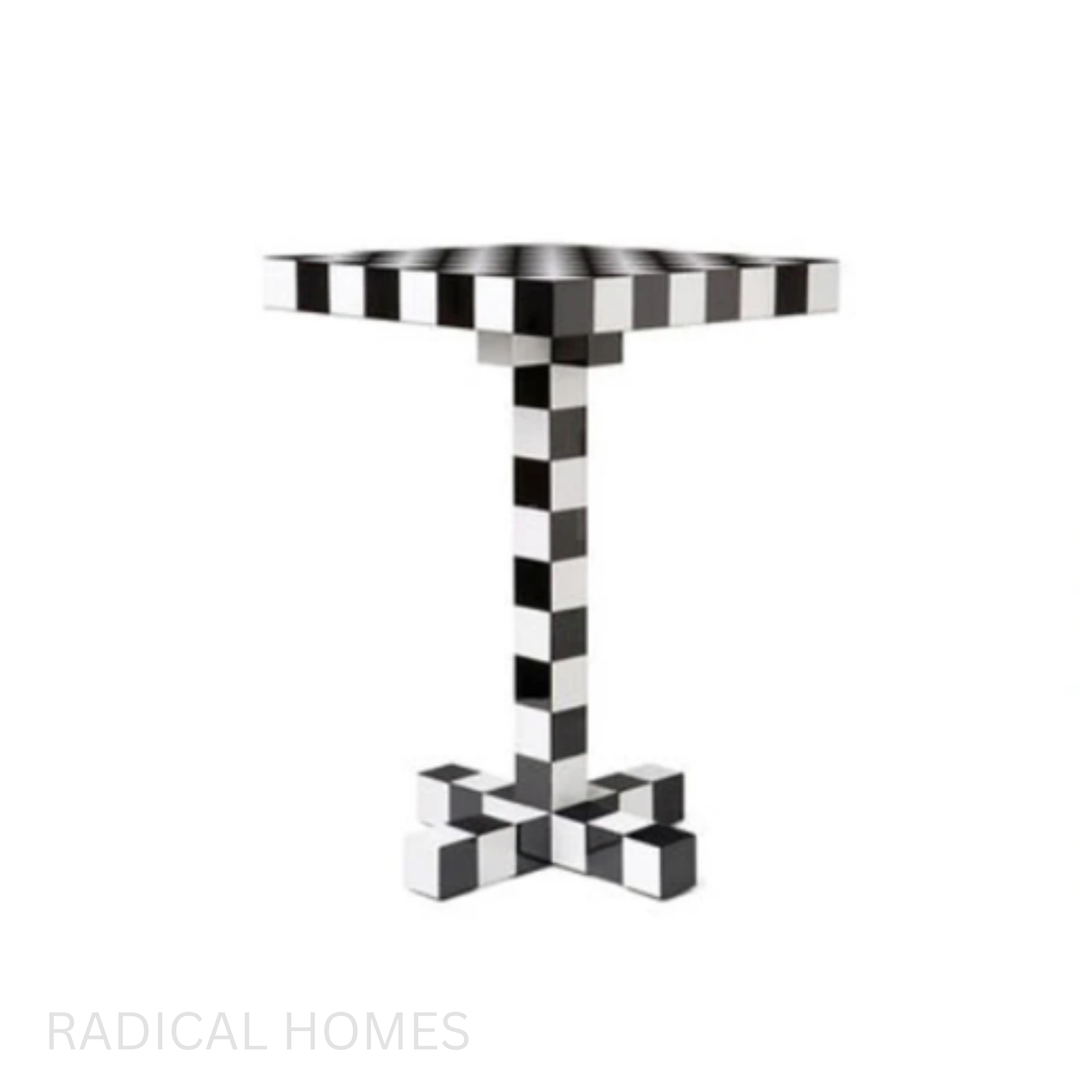 CHESA Electric Side Table - Radical Homes Singapore