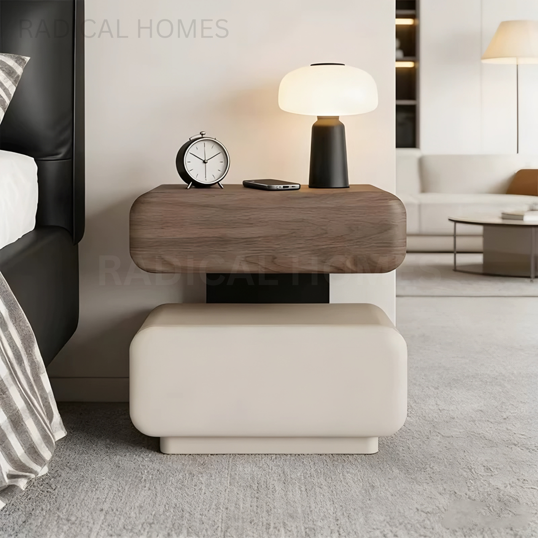 ADRIAN Modern Bedside Table