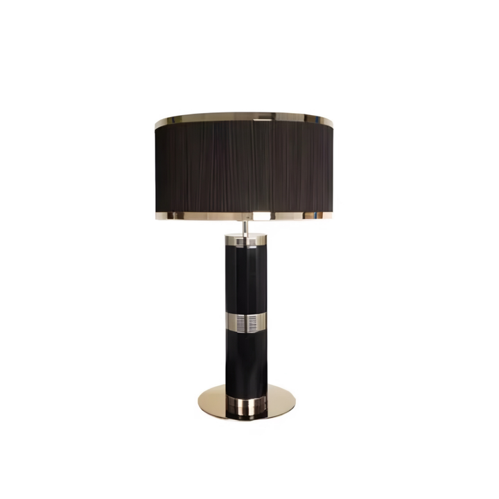 CASTOR Modern Table Lamp - Radical Homes Singapore