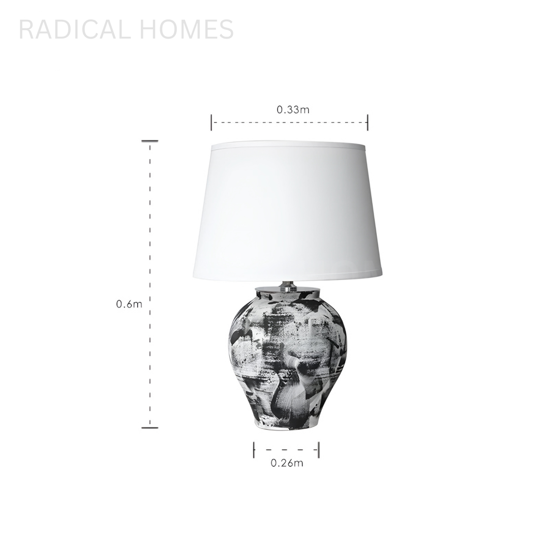USSO Modern Table Lamp
