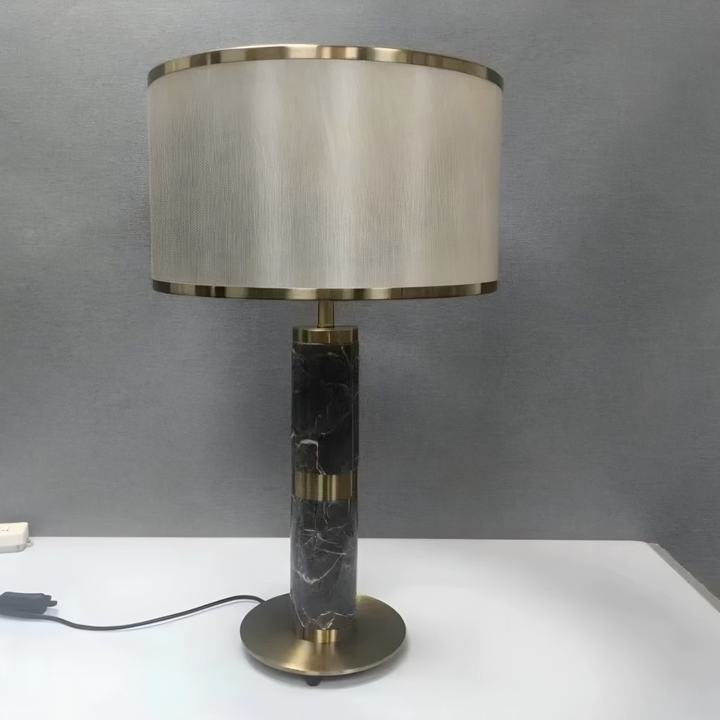 CASTOR Modern Table Lamp - Radical Homes Singapore