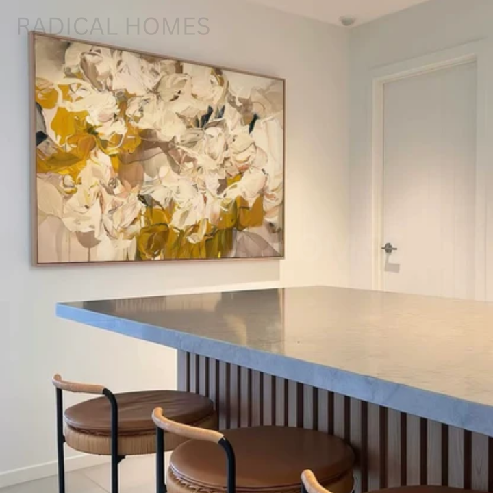 JAIRE Modern Hand Painted Wall Art