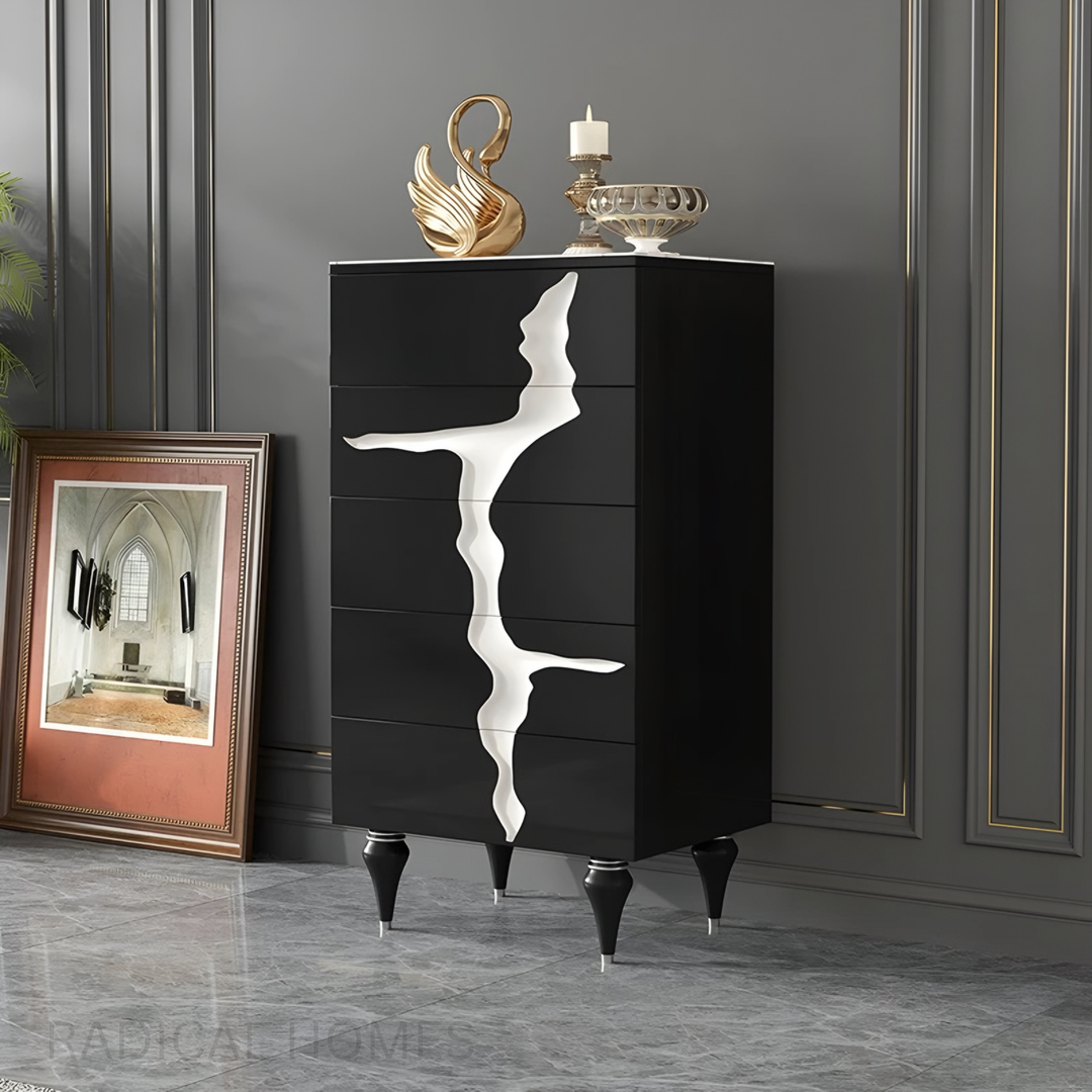KISUU Modern Sideboard - Radical Homes Singapore