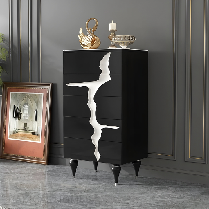 KISUU Modern Sideboard - Radical Homes Singapore