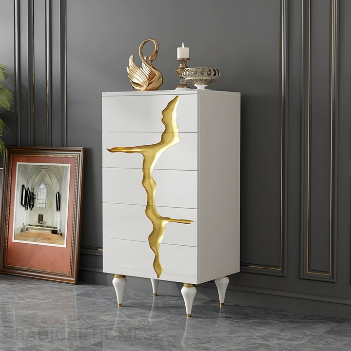 KISUU Modern Sideboard - Radical Homes Singapore