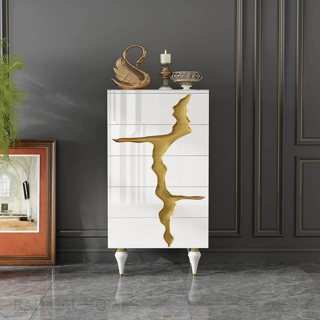 KISUU Modern Sideboard - Radical Homes Singapore
