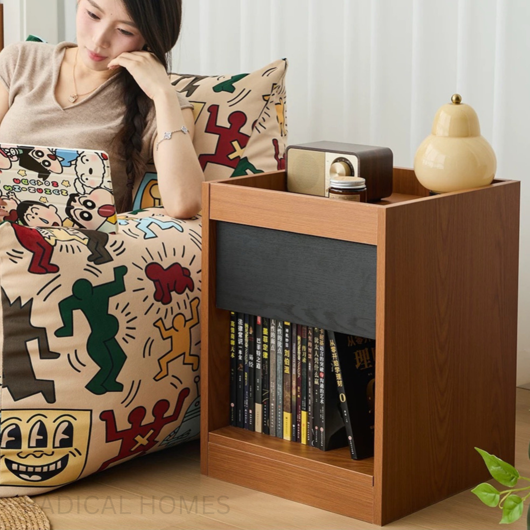 BRAXTON Modern Side Table