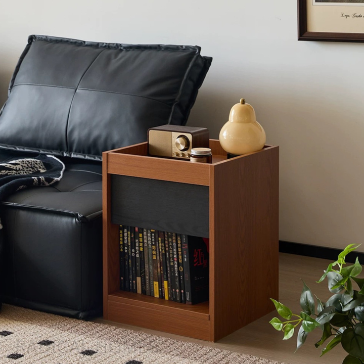 BRAXTON Modern Side Table