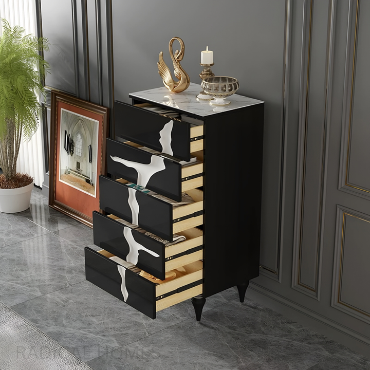 KISUU Modern Sideboard - Radical Homes Singapore