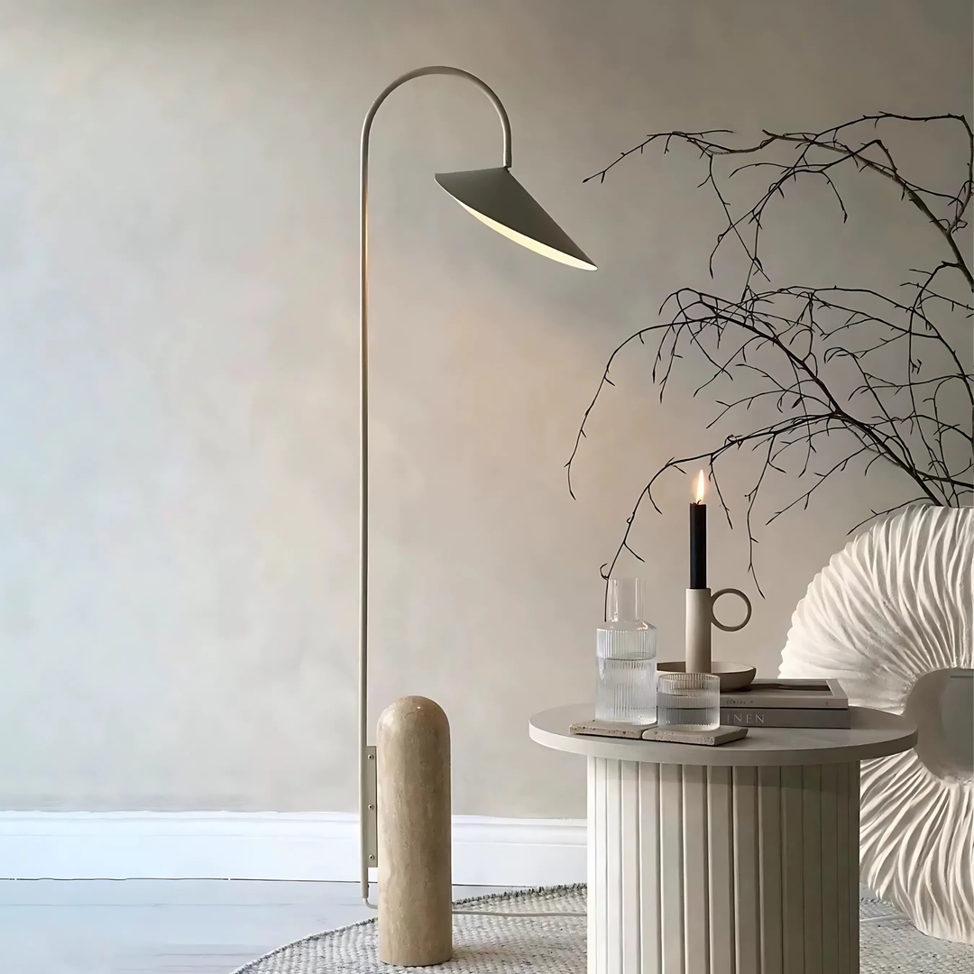 ARIA Modern Floor Lamp