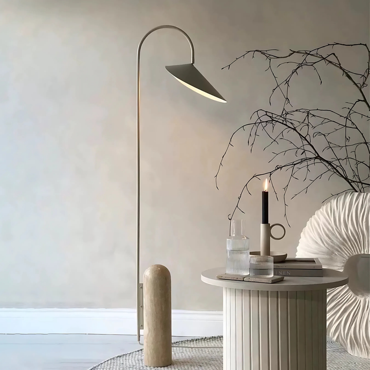 ARIA Modern Floor Lamp