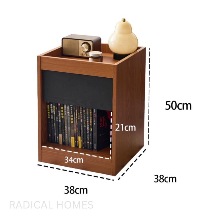 BRAXTON Modern Side Table