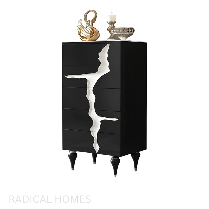 KISUU Modern Sideboard - Radical Homes Singapore