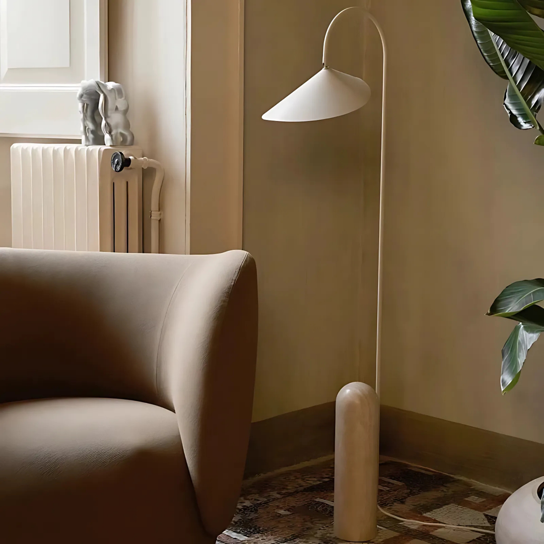 ARIA Modern Floor Lamp