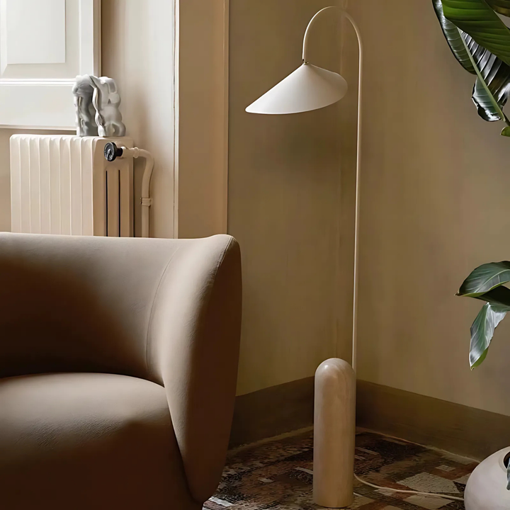 ARIA Modern Floor Lamp