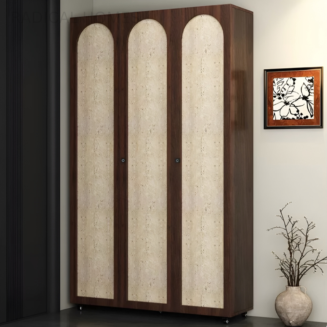 ARVION Modern Shoe Cabinet - Radical Homes Singapore