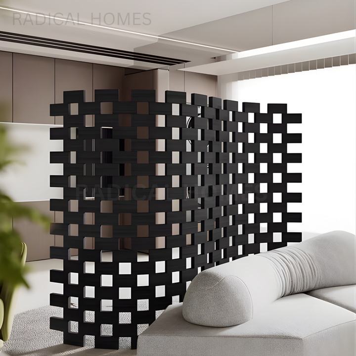 ENEL Modern Folding Screen Partition - Radical Homes Singapore