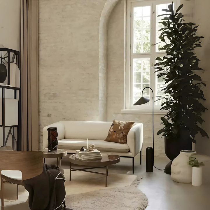 ARIA Modern Floor Lamp