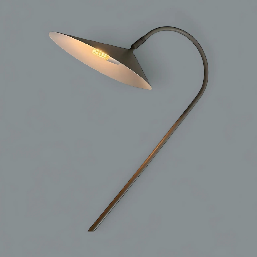 ARIA Modern Floor Lamp