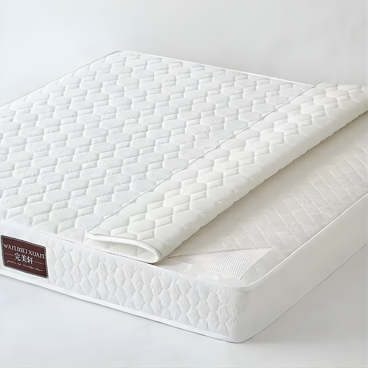 NATURA Coconut Fiber Foam Mattress - Radical Homes Singapore