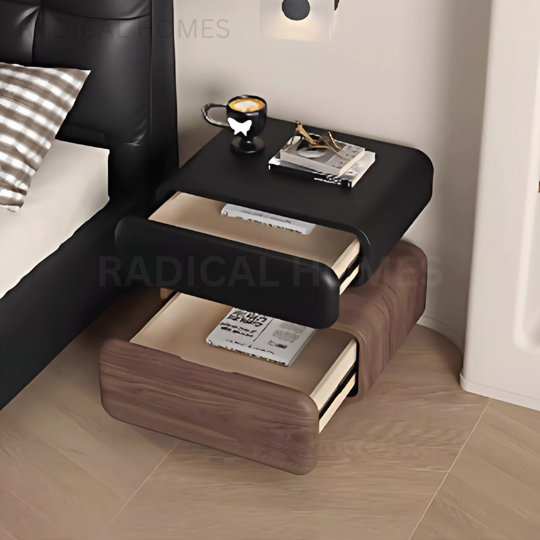 ADRIAN Modern Bedside Table