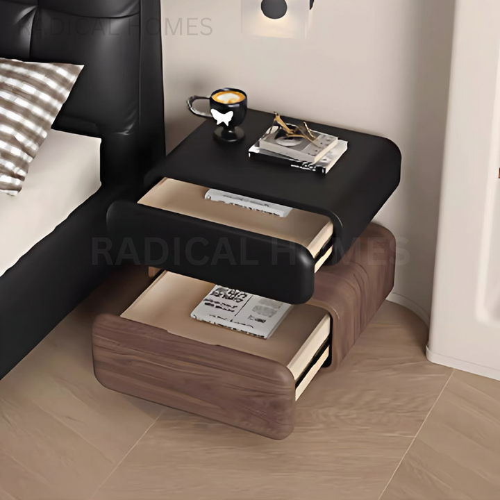ADRIAN Modern Bedside Table