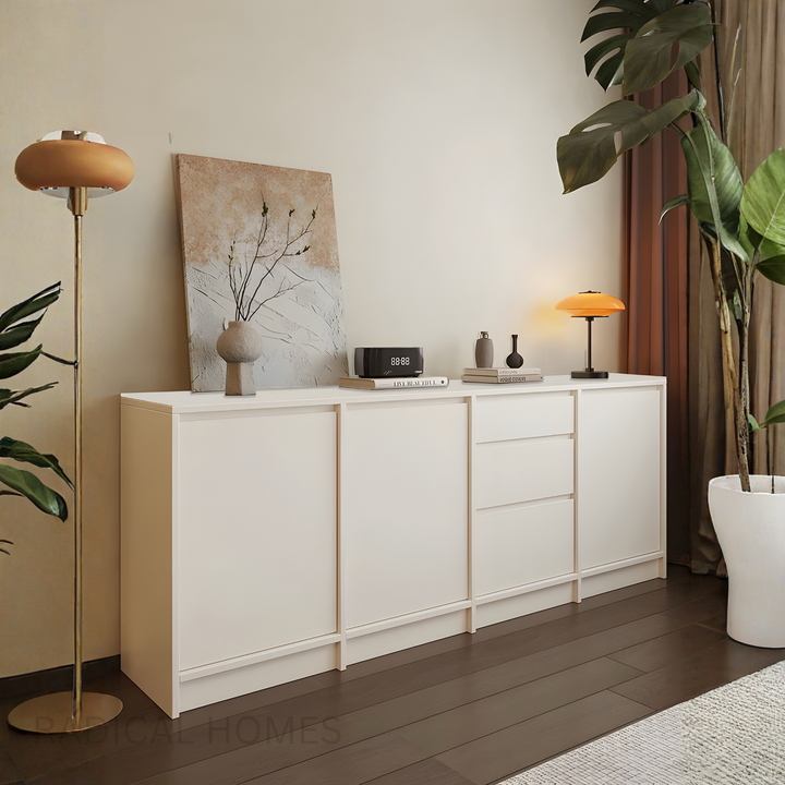 CALMLINE Modern Minimalist Sideboard