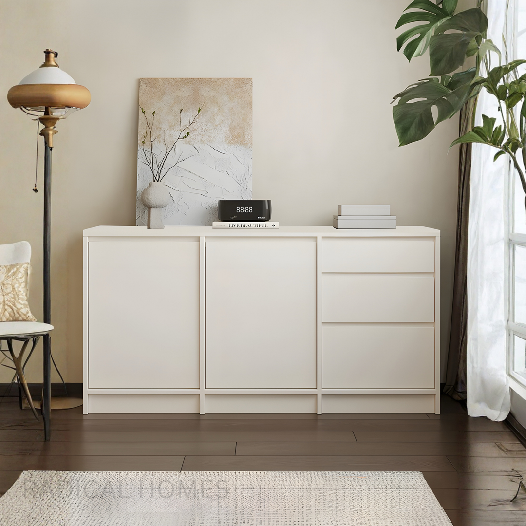 CALMLINE Modern Minimalist Sideboard