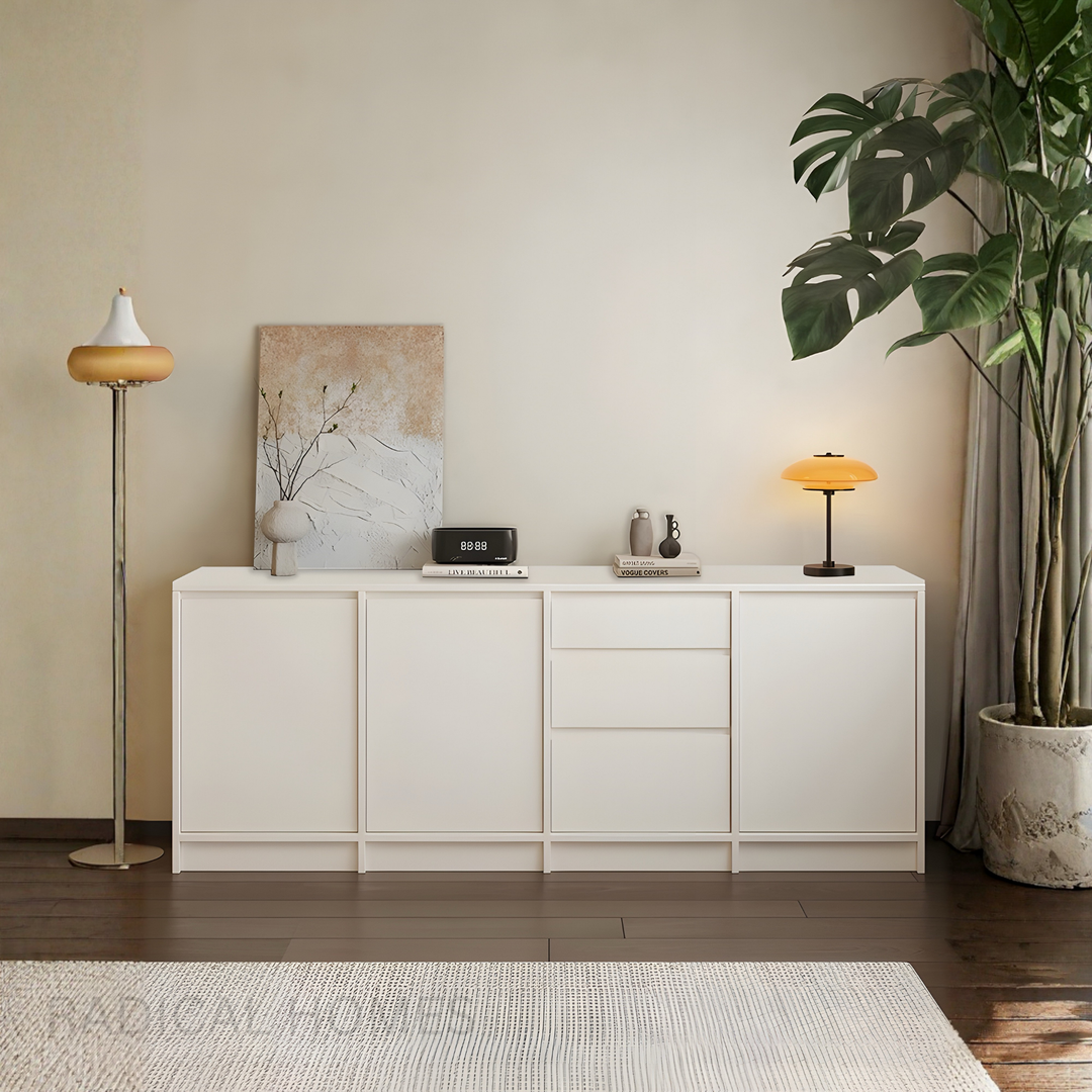 CALMLINE Modern Minimalist Sideboard