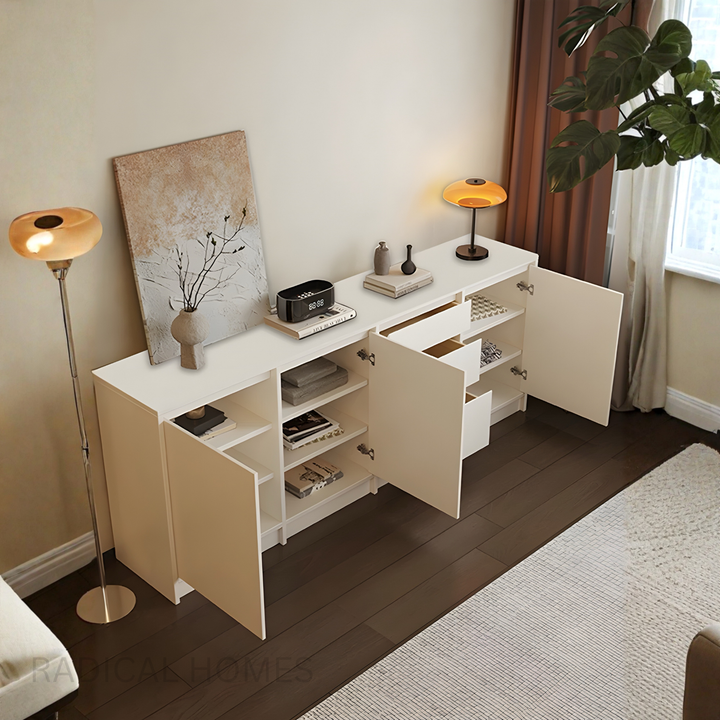CALMLINE Modern Minimalist Sideboard