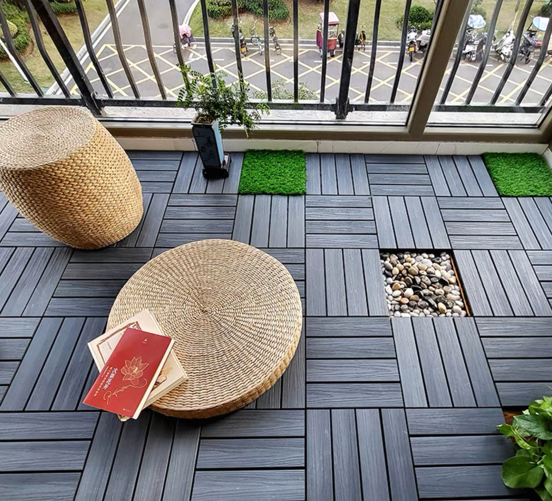 EURO Modern Water Resistant Floor Panel