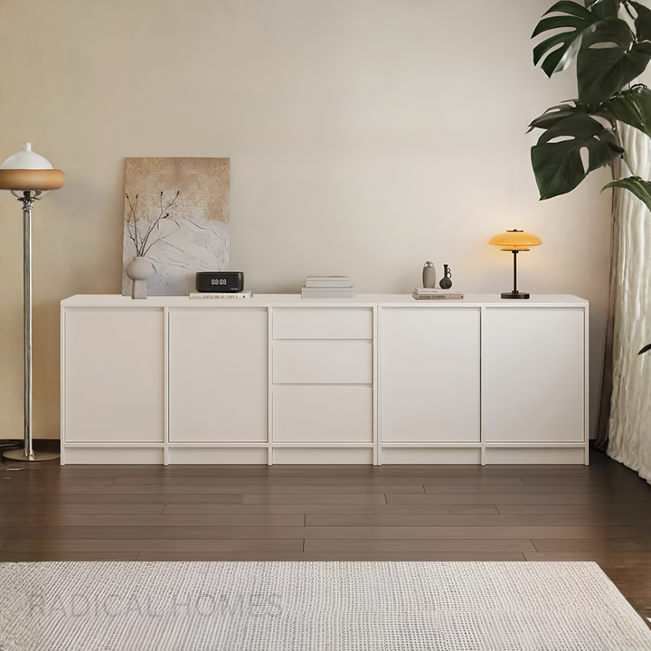 CALMLINE Modern Minimalist Sideboard
