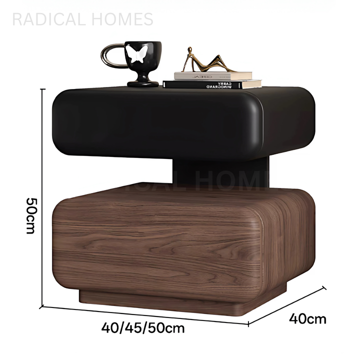 ADRIAN Modern Bedside Table