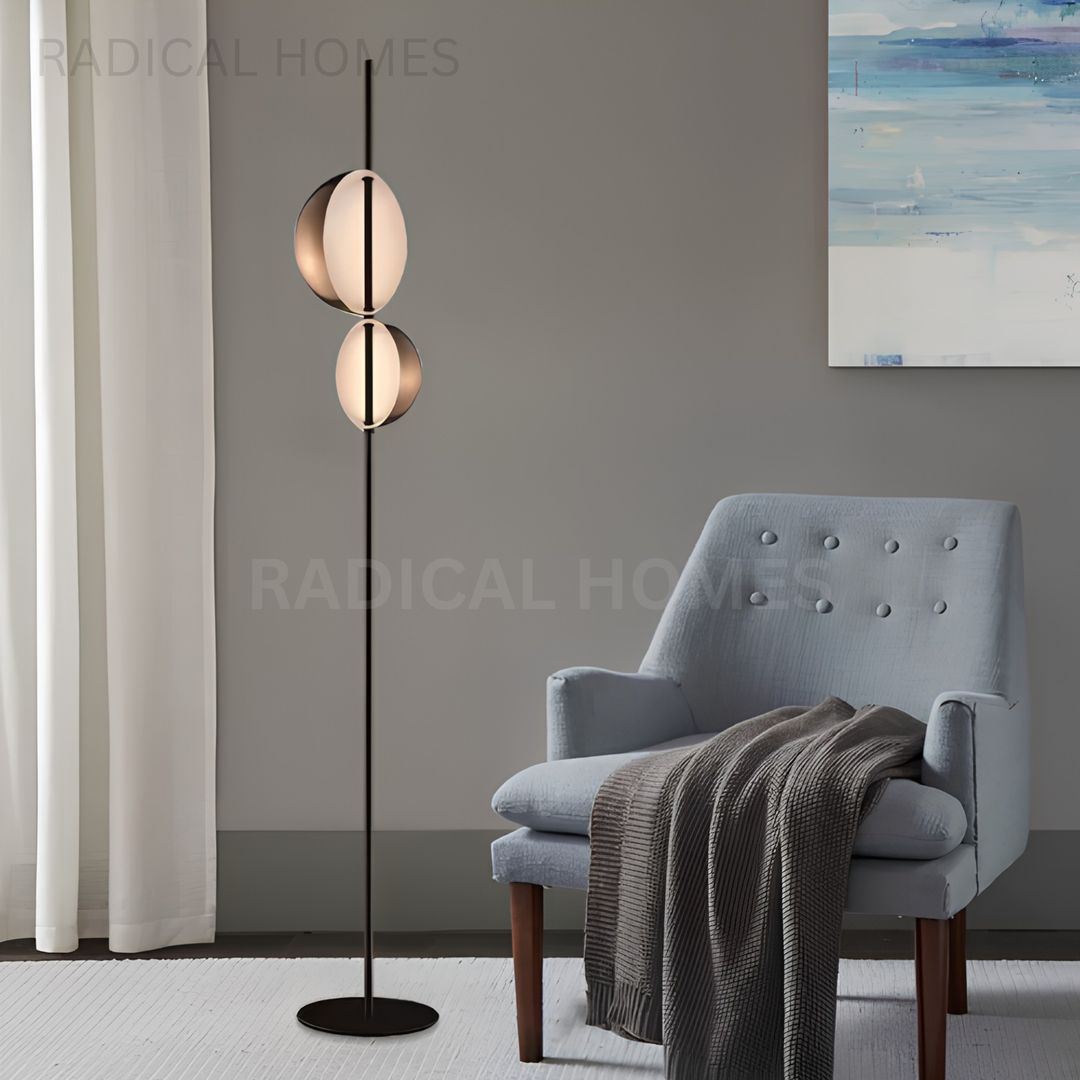 ORIANI Minimalist Postmodern Floor Lamp