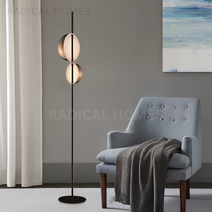 ORIANI Minimalist Postmodern Floor Lamp