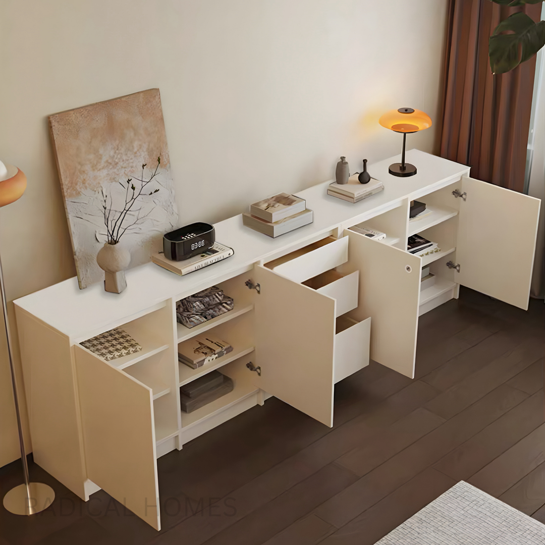 CALMLINE Modern Minimalist Sideboard