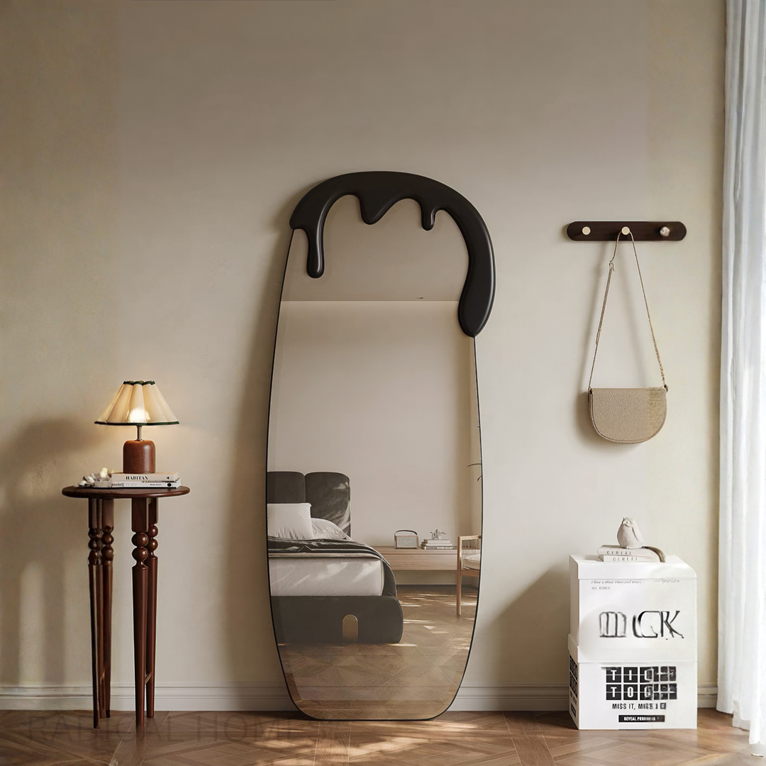 MOLTEN Modern Full Length Mirror