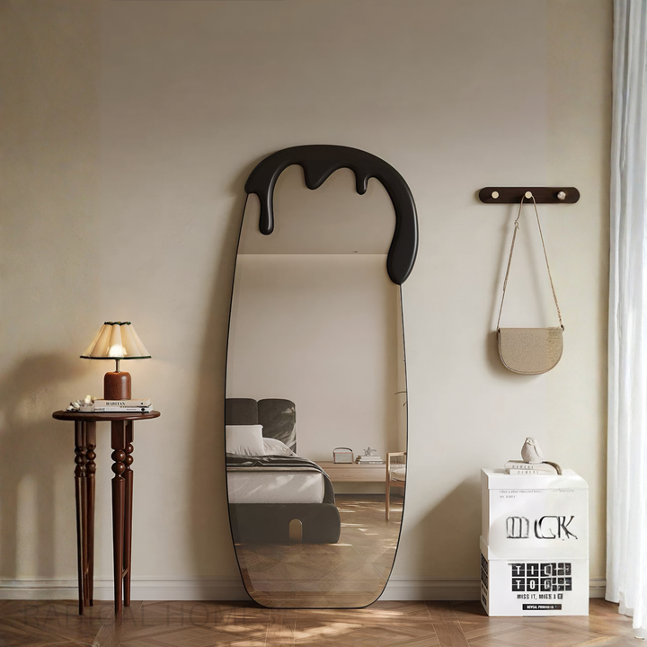 MOLTEN Modern Full Length Mirror