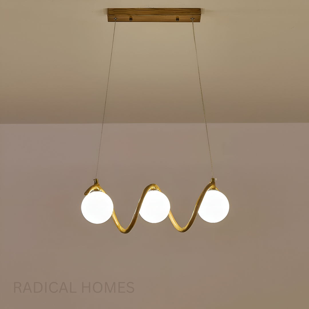 ZENITH Modern Ceiling Light